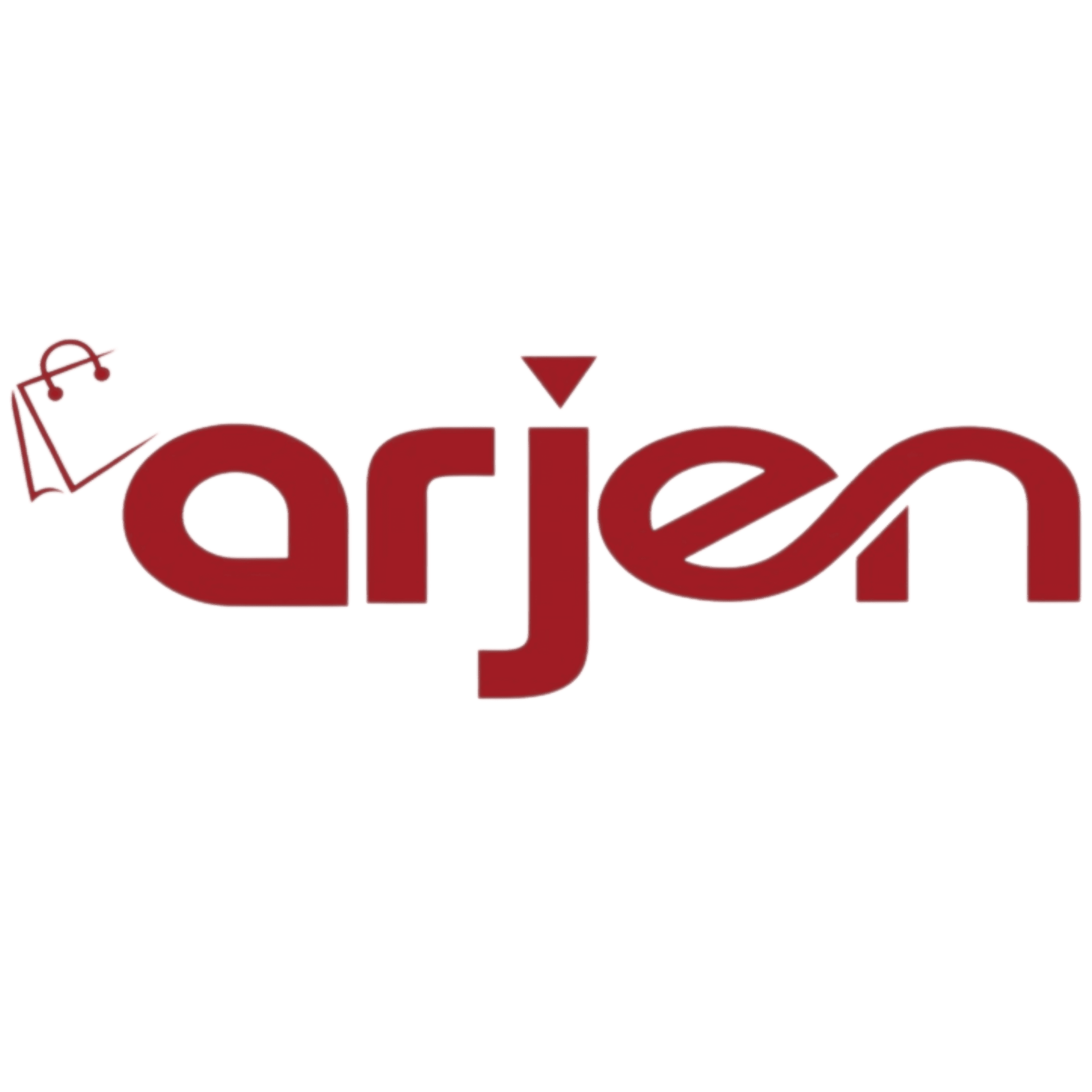 Arjen Logo